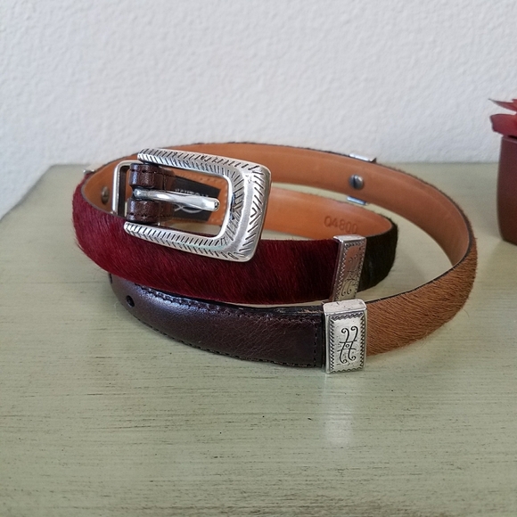 Brighton Mercer Multi Belt - Picture 1 of 6